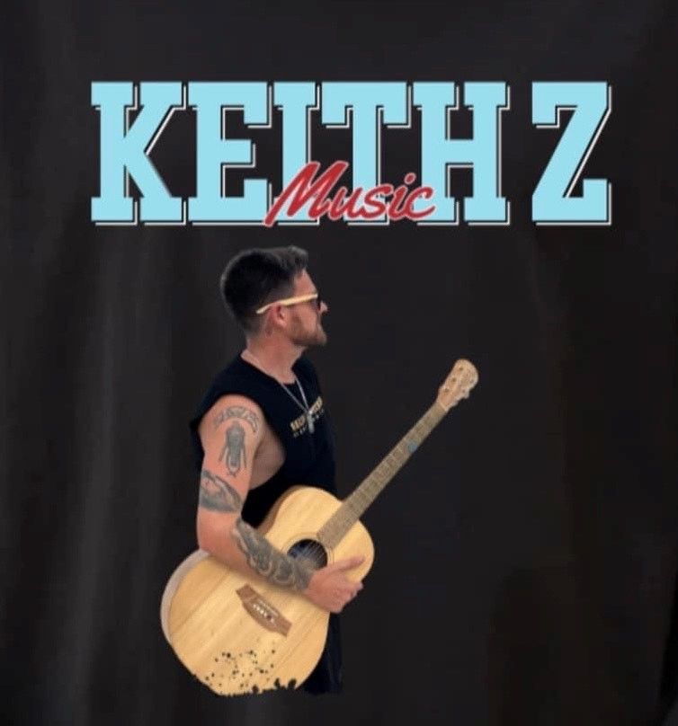 KEITH ZEHR