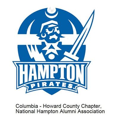 Columbia - HoCo Chapter, Hampton Alumni Assoc.