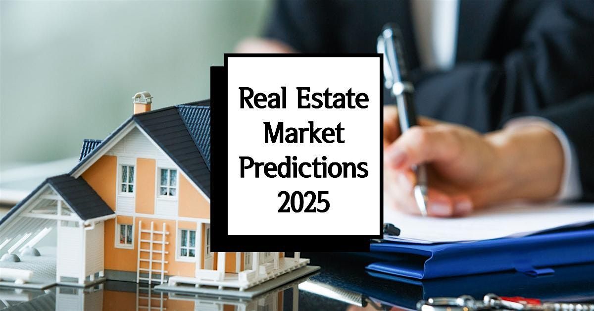 2025 Market Prediction