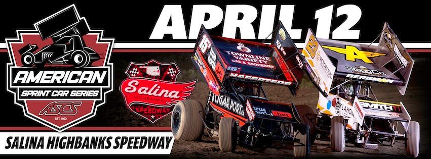 ASCS National Tour at Salina Highbanks