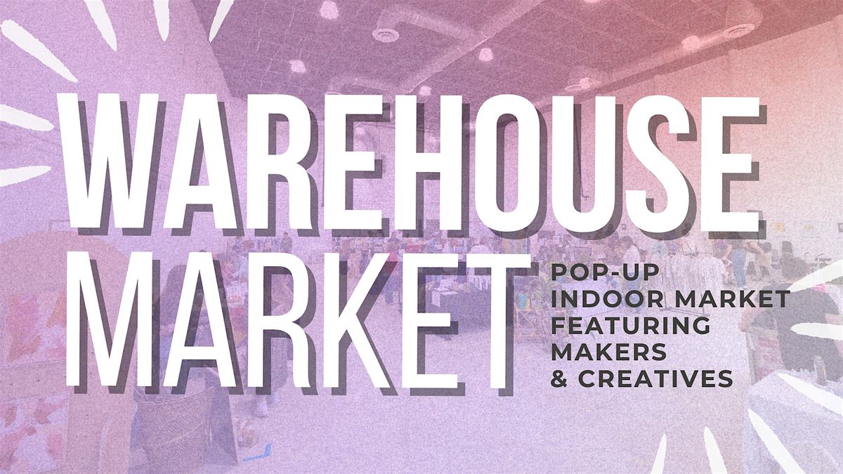 Warehouse Market 2024