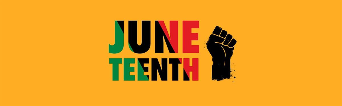 Juneteenth Symposium