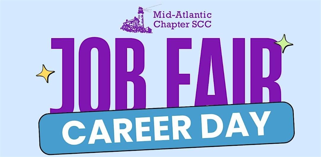 MASCC Career Day