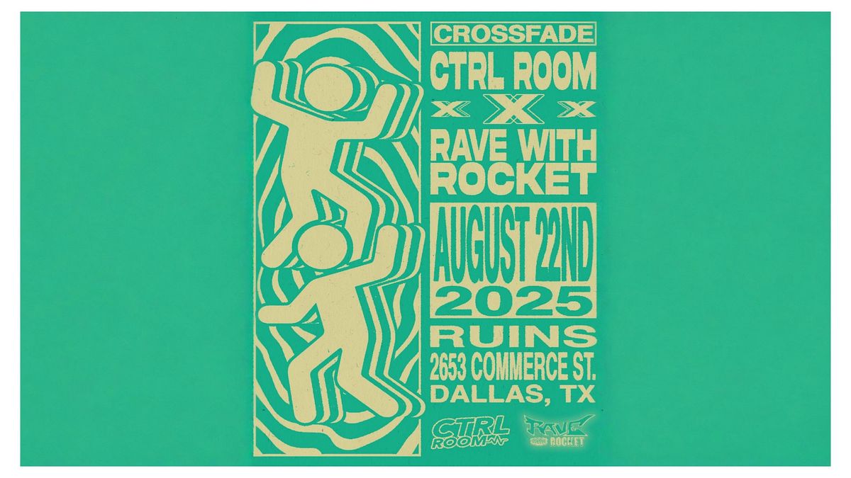 Rave With Rocket