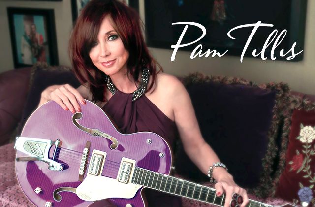 Pam Tillis