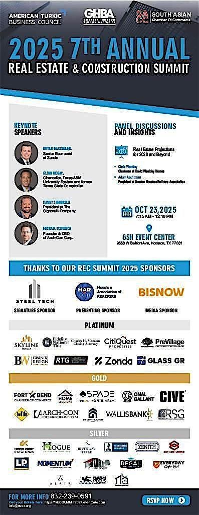 REC Summit 2025
