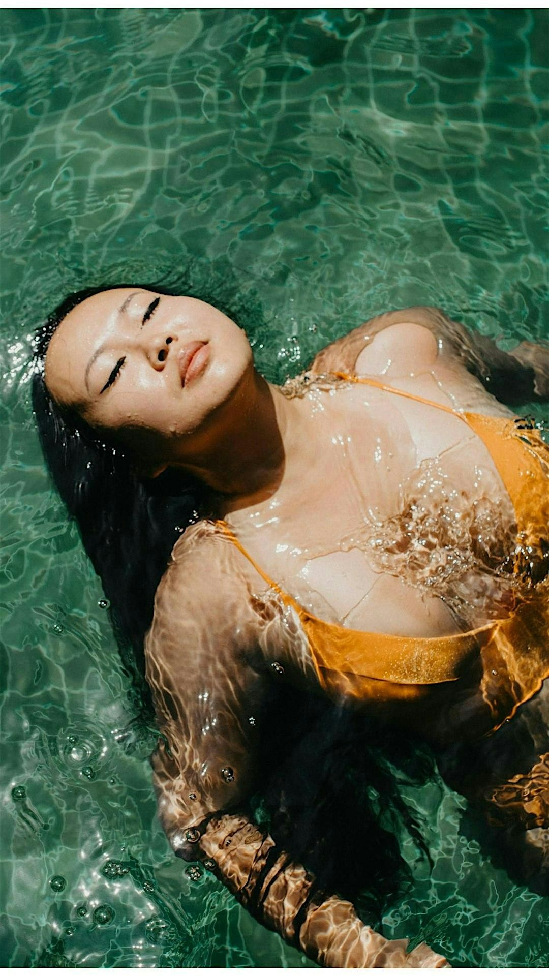 SHIOK GROOVE ( UKG AFROHOUSE POOL PARTY )