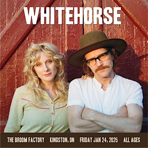 Whitehorse