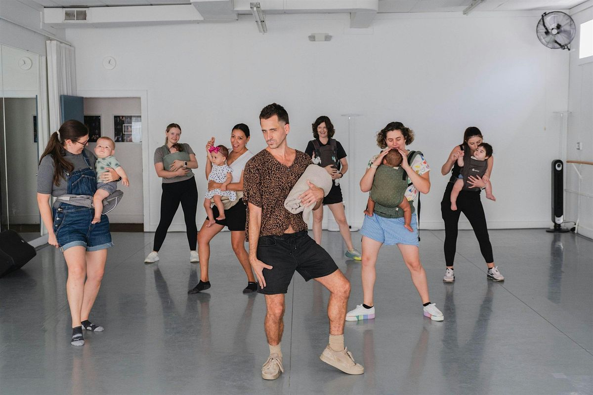 Baby Dance Club \u2122\ufe0f @ Forte