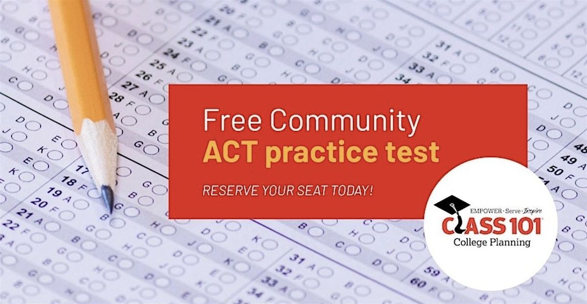 Free Community ACT