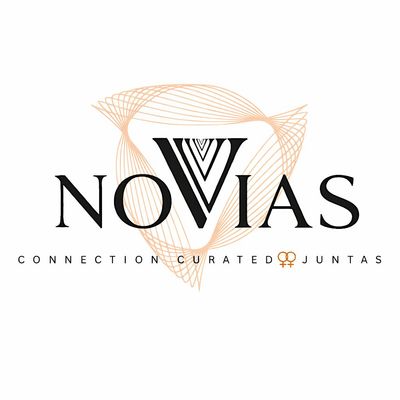 NOVIAS