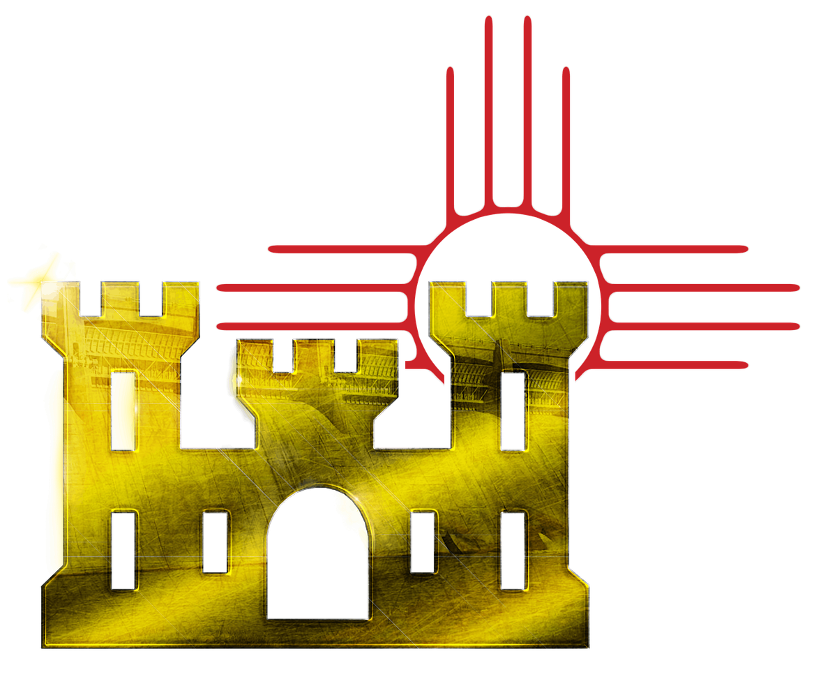 USACE Albuquerque District Business Opportunities Open House