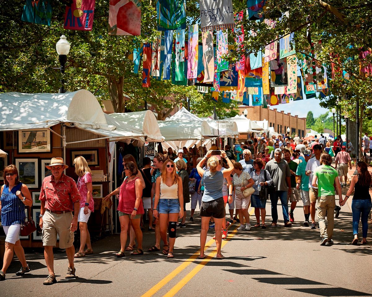 Central Pennsylvania Festival of the Arts