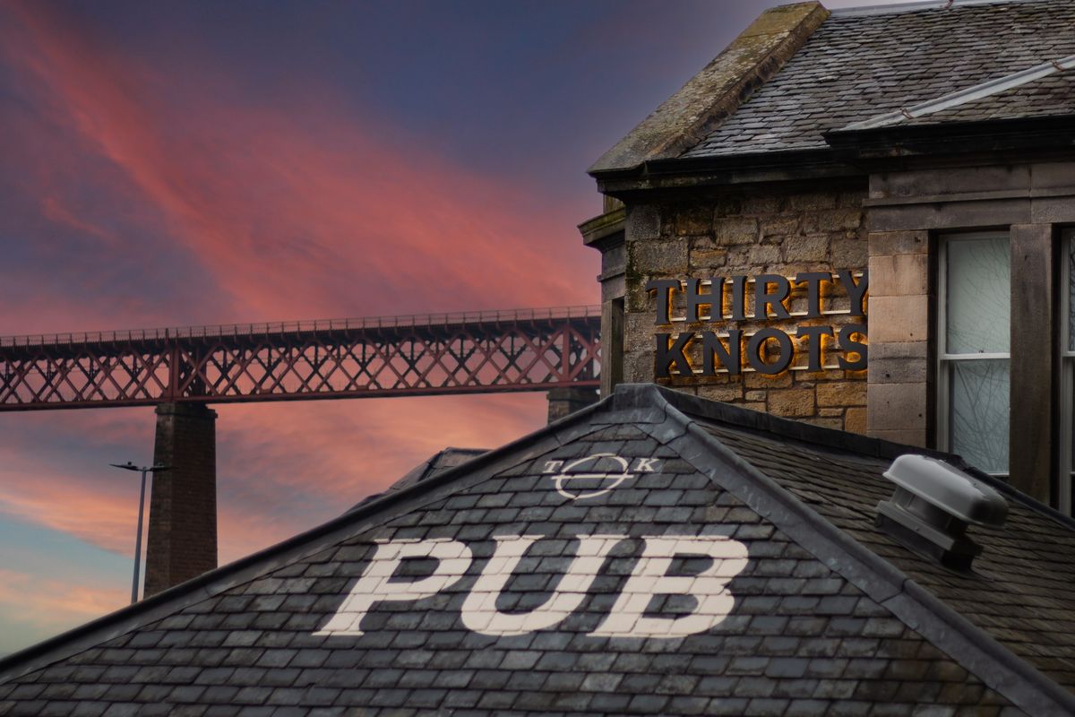 Family Pub Quiz