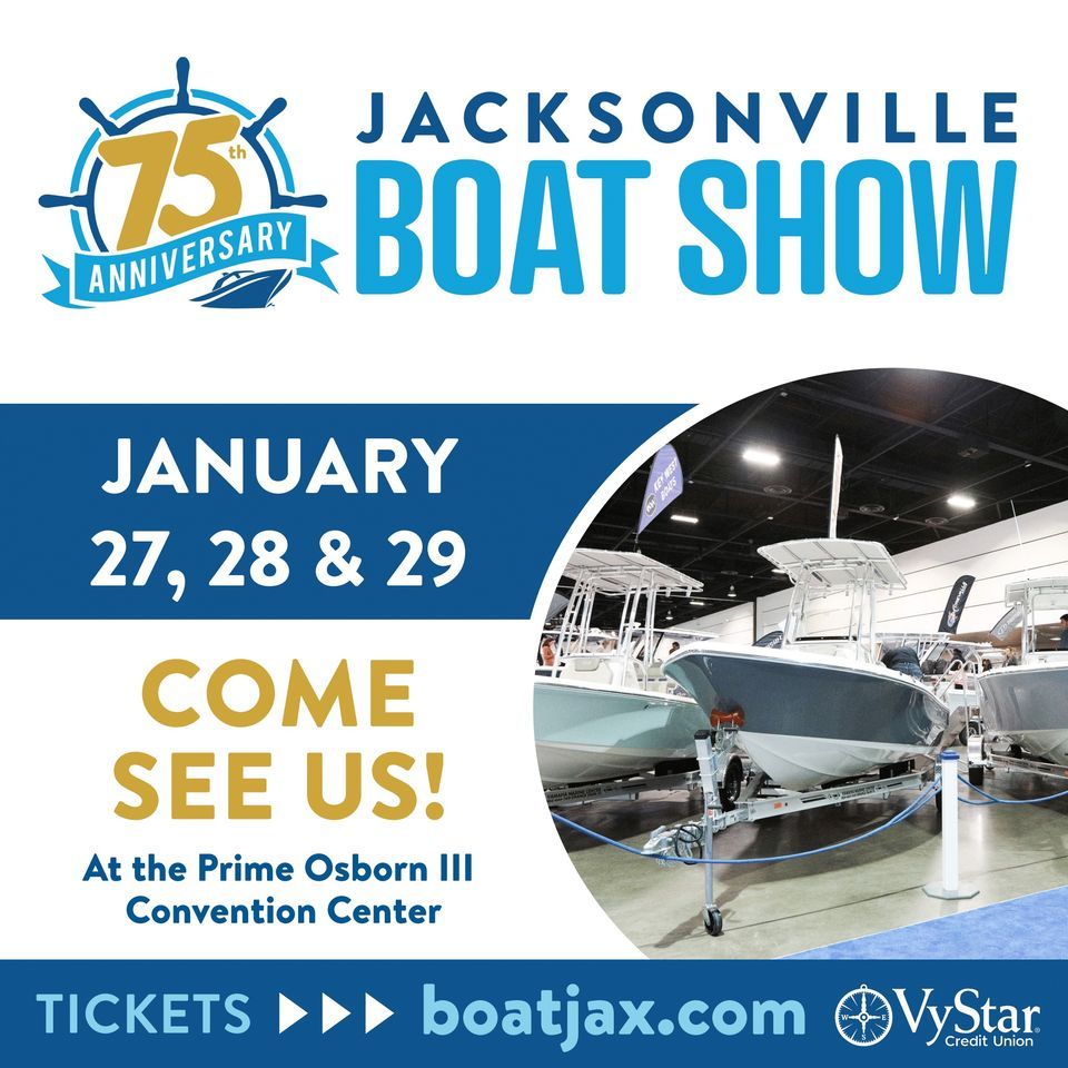 Jacksonville Boat Show