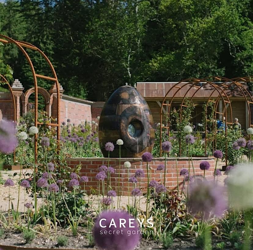 Autumn Botanical Pottery Workshop