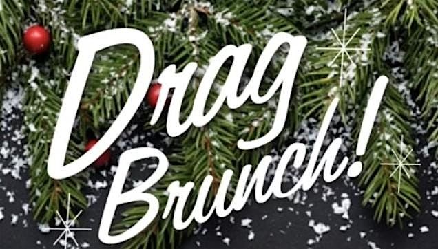 A Star City Christmas Drag Brunch at Well Hung Vineyard