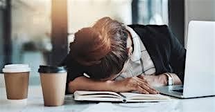 Struggling to Focus? Learn How to Stay Driven | Free In Person Workshop