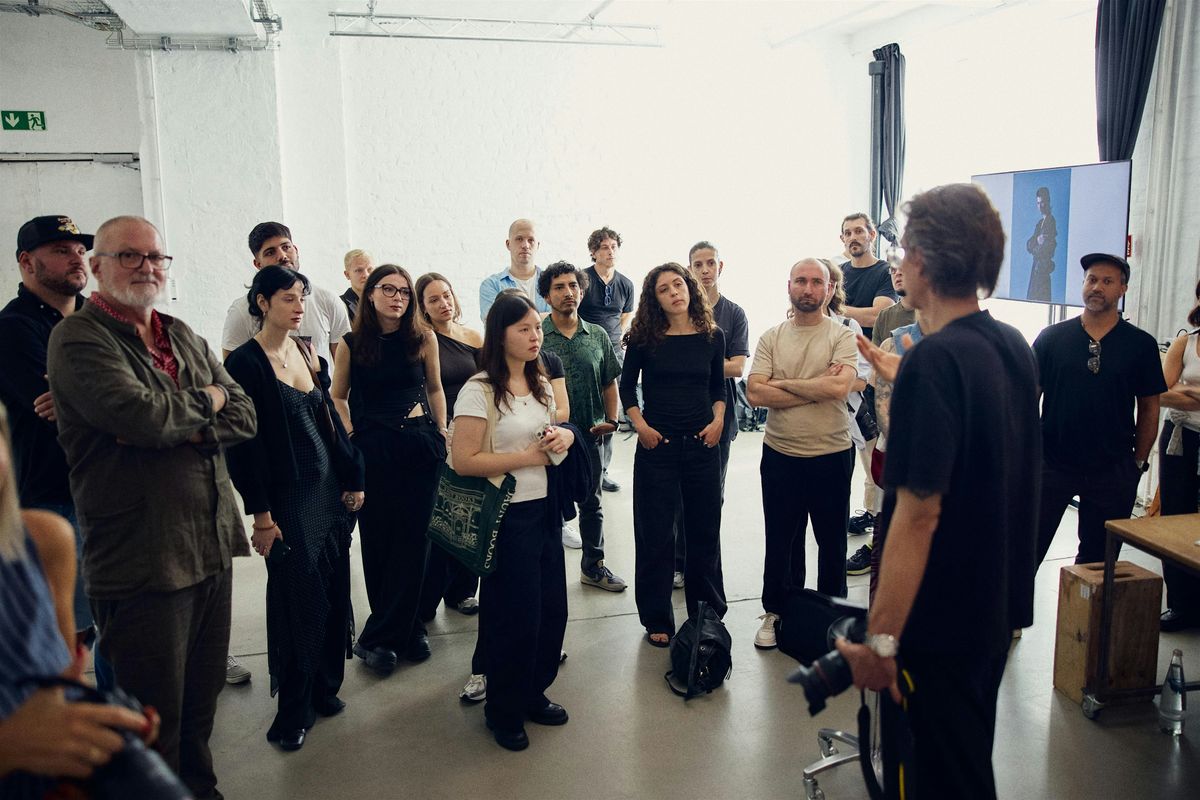 Profoto Roadshow London
