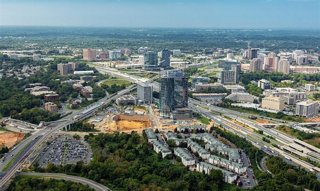 Northern Virginia Career Fair