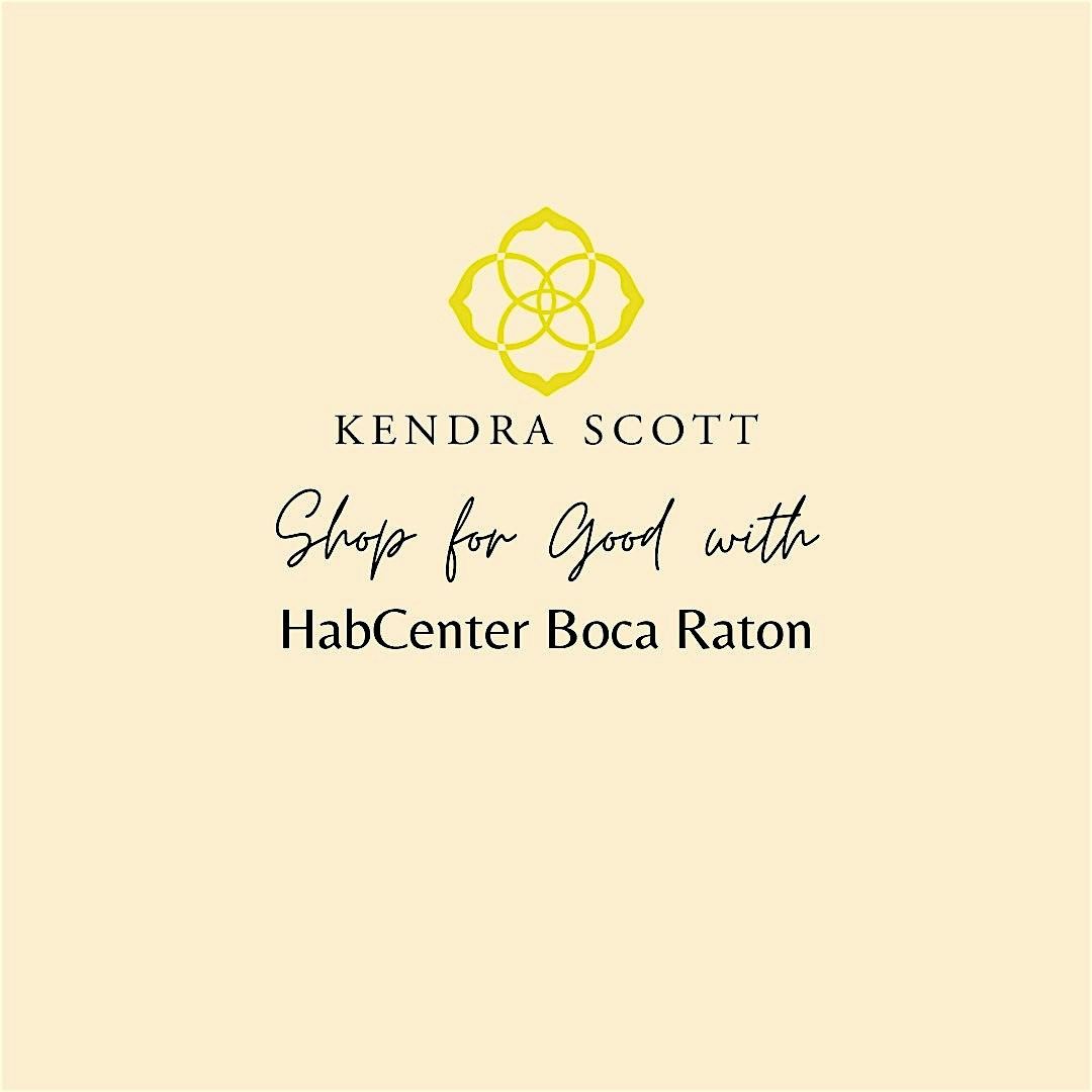 Kendra Gives Back Event with HabCenter Boca Raton