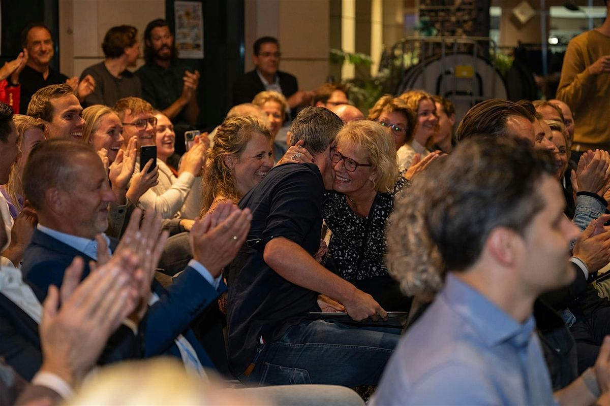 Uitreiking Rijnlandse Architectuur Prijs 2025