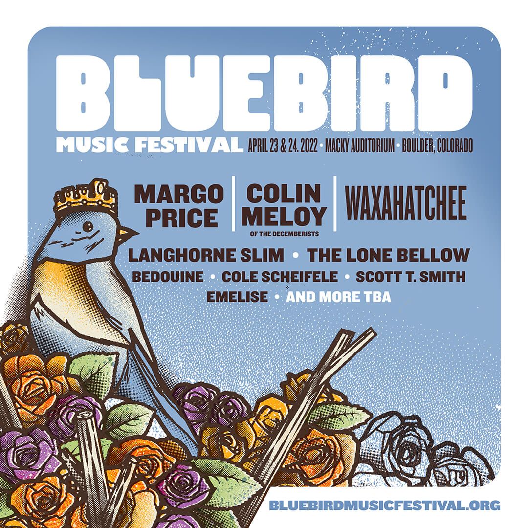 Bluebird Music Festival