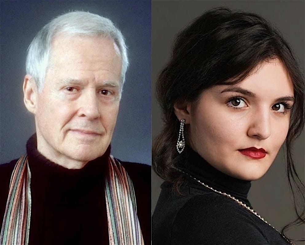 Dear Composers Concert