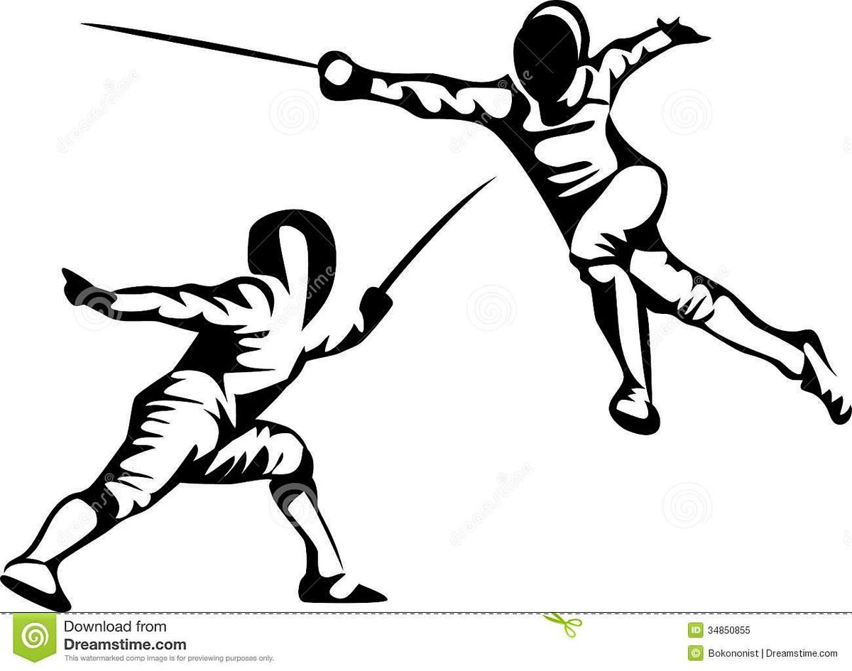 Learn to Fence - Adults (15yrs+)