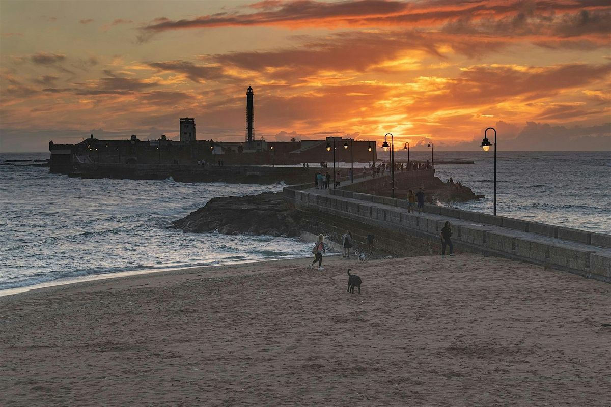 Legends and Mysteries of Cadiz Free Tour in English