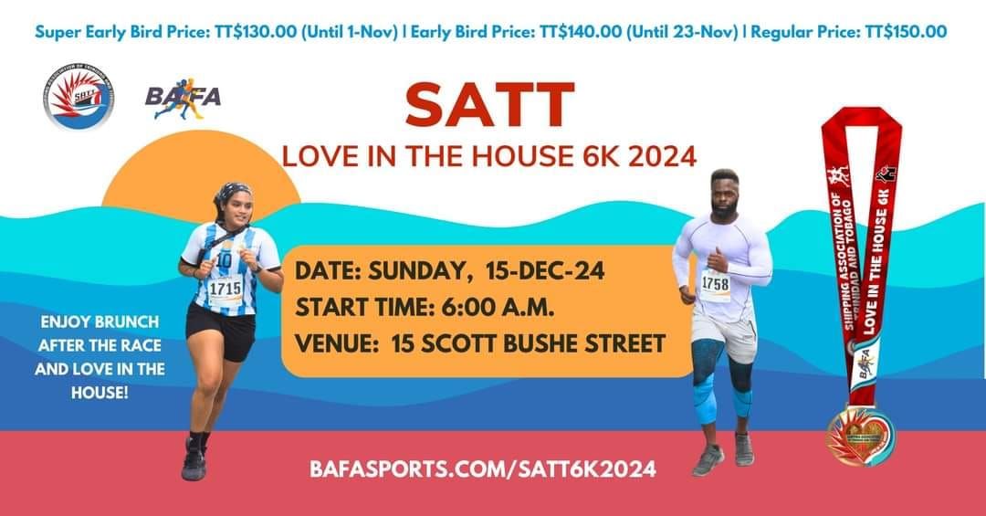 SATT Love In The House 6K