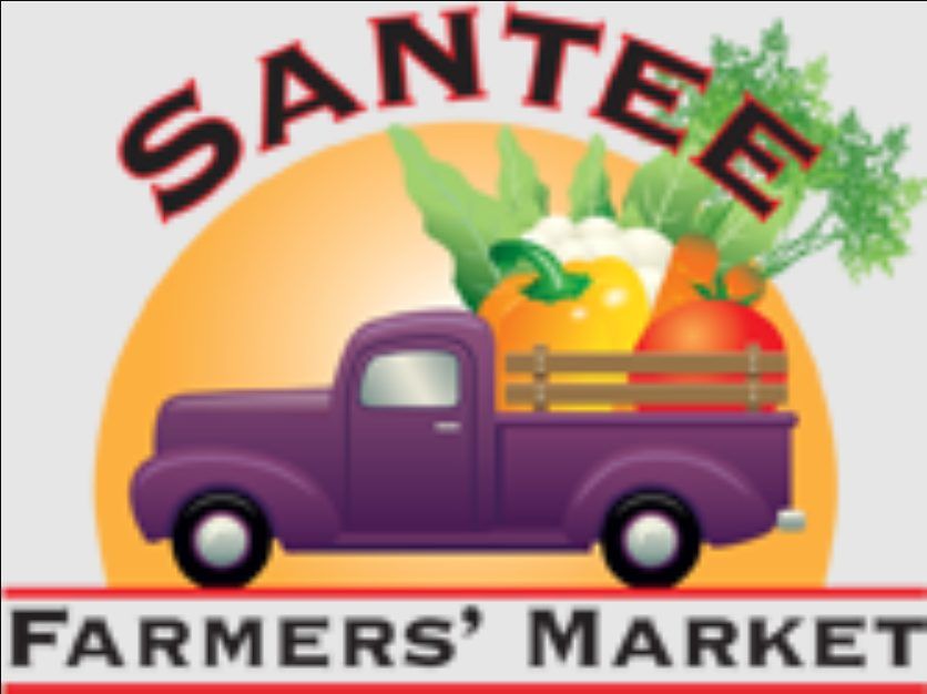 Santee Farmers Market