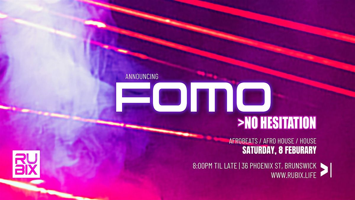 FOMO