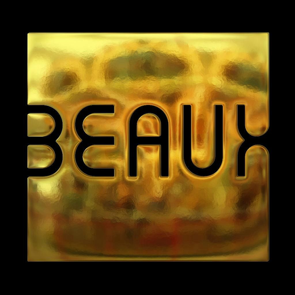 BEAUX 12 YEAR ANNIVERSARY PARTY + LADY CAMDEN + CURVEBALL + BITES & DRINKS