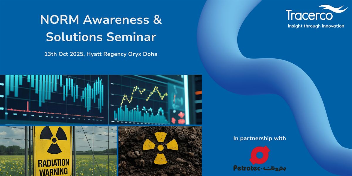 NORM Awareness & Solutions Seminar