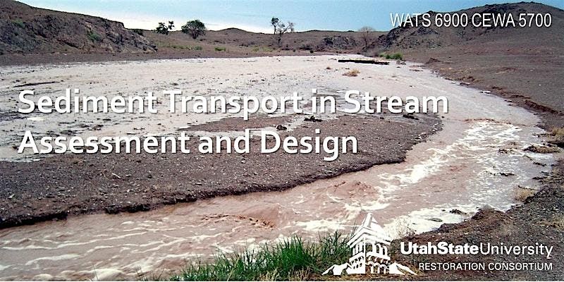 Transport in Stream Assessment and Design - 2025