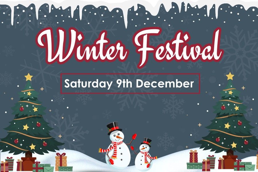 Winter Festival