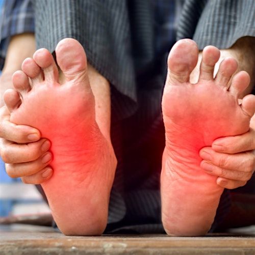 Neuropathy Solutions: Restoring Nerve Health & Quality of Life