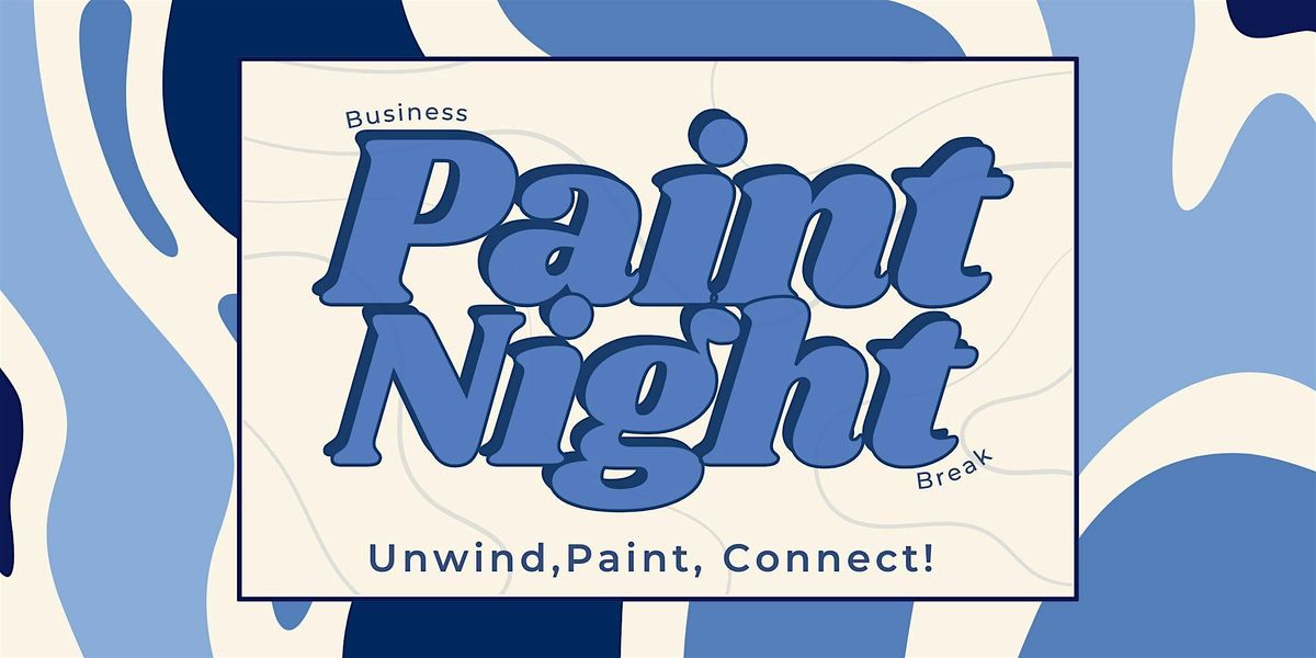 Paint Night 2025