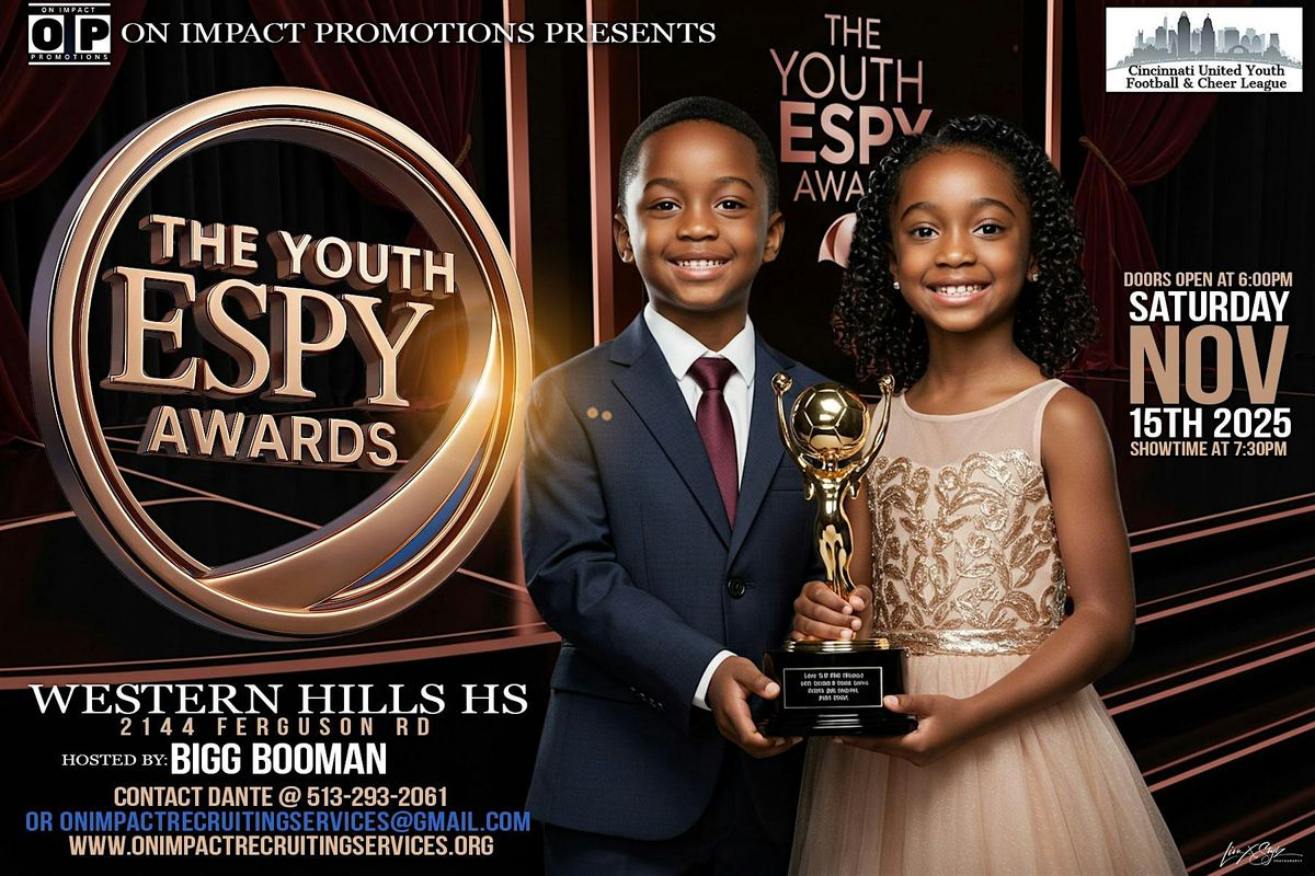 The Youth Espy Awards