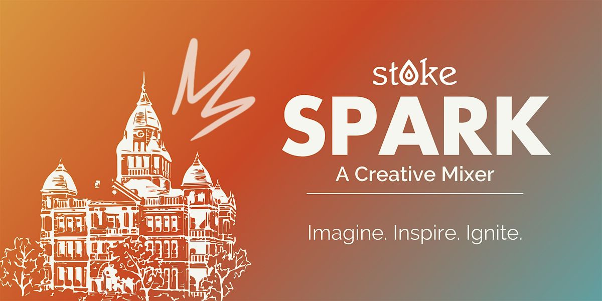 Spark Creative Mixer: Speed Networking