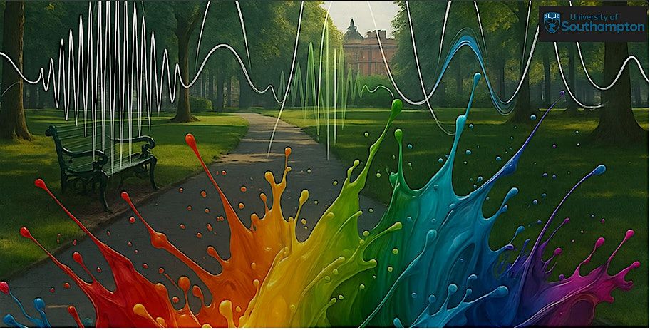 Sonic Experience Study \u2013 Weekly Soundwalks in Southampton - R2