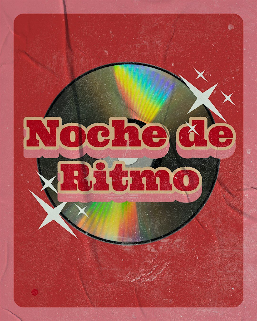 Noche De Ritmo * Vol. 7 * Valentines Day (FREE Salsa & Bachata Social)