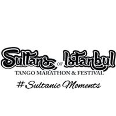 Sultans of \u0130stanbul - Tango Festival