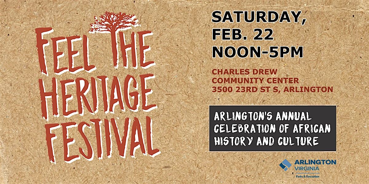 2025 Feel the Heritage Festival