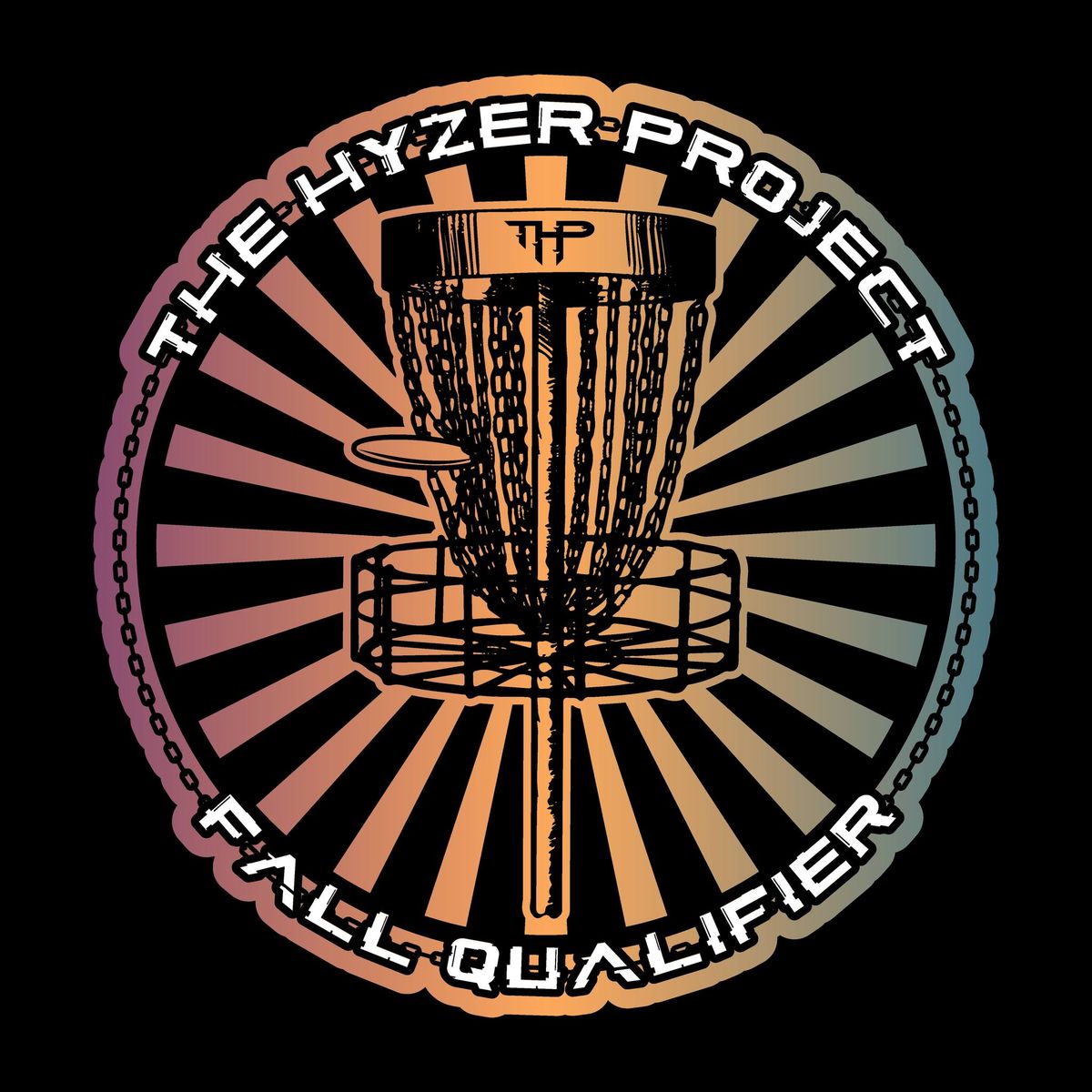 The Hyzer Project Fall Qualifier