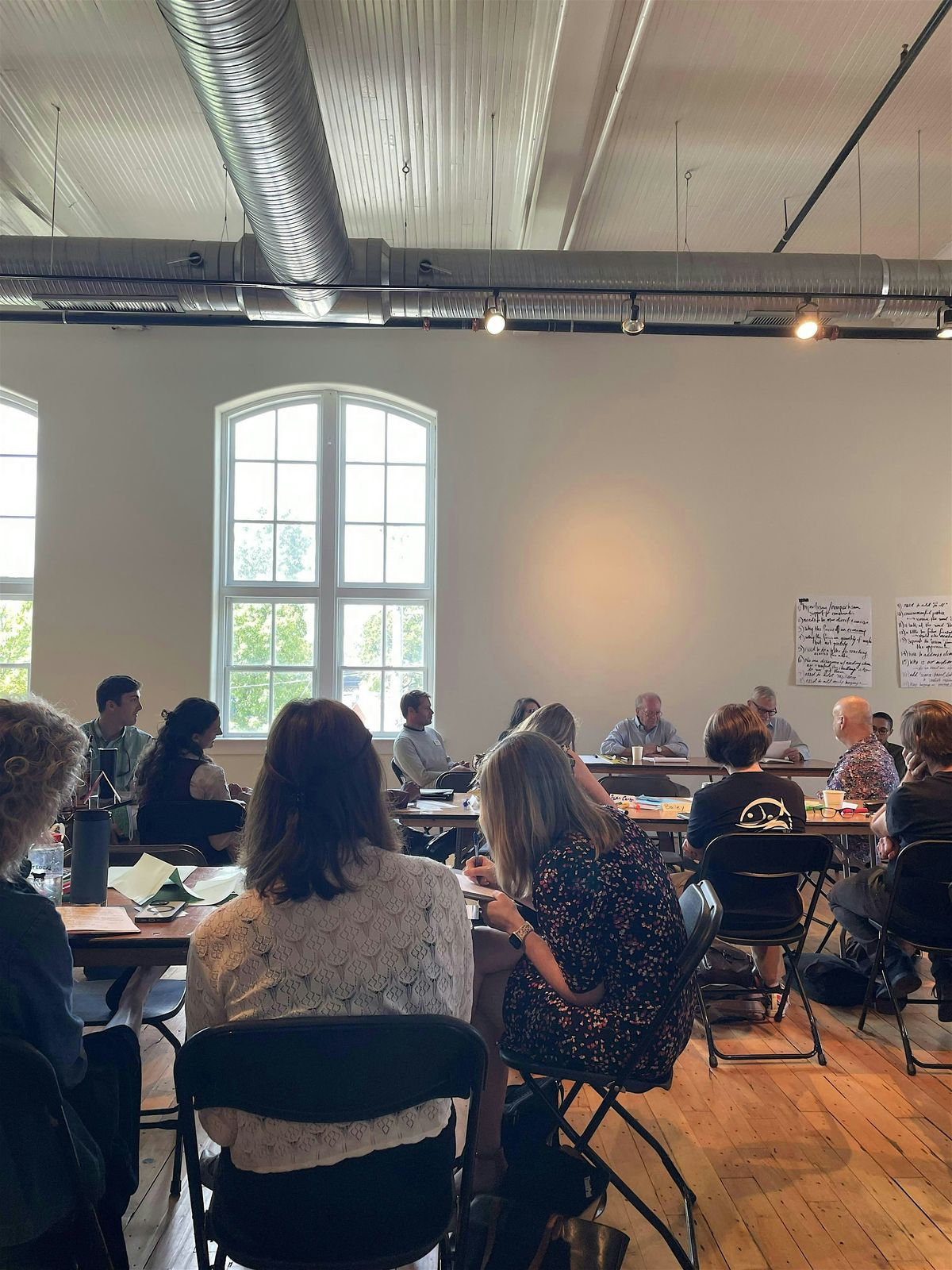 SC Conservation Coalition Annual Partners Meeting 2025
