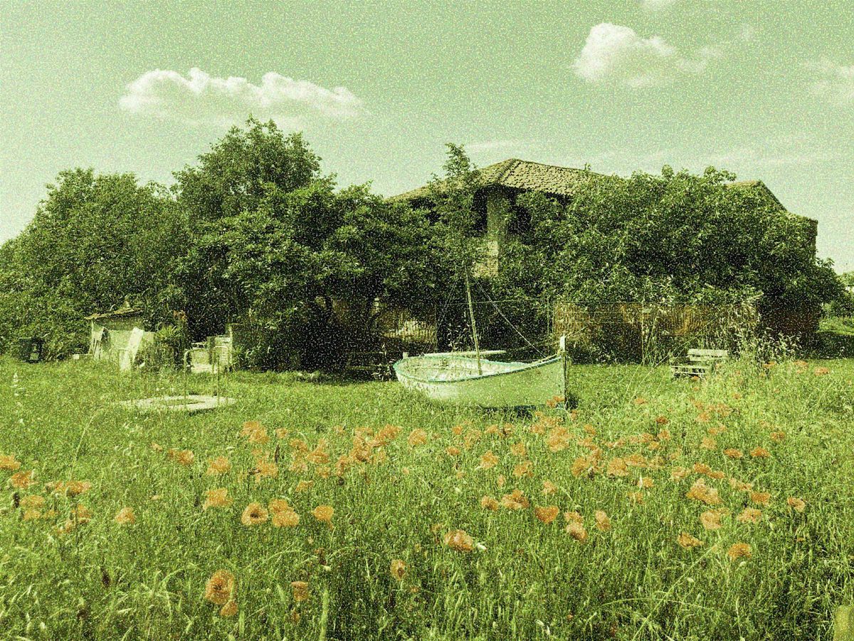 Cascine : Laboratori per la citt\u00e0 sostenibile