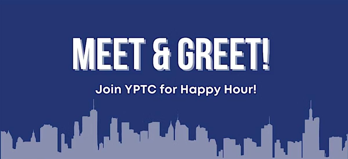 YPTC Meet & Greet in Midtown Manhattan *We're Hiring! Meet us!*