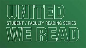 UWM Creative Writing Program presents UNITED WE READ- a Boswell event